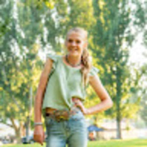 Meet your Posher, Sage